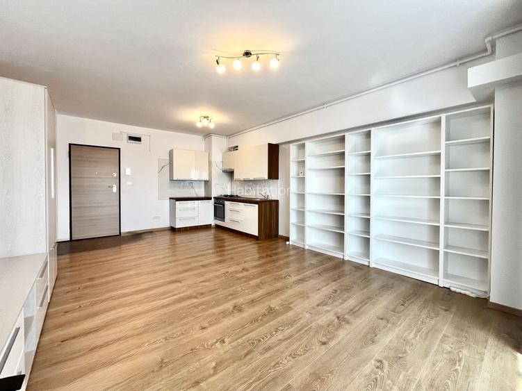 2 camere| terasă 10 mp | perfect pentru stilul tău de viața | VOX - 5