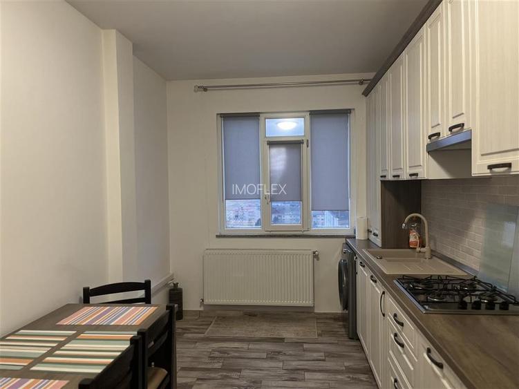 Comision 0!Apartament 3 camere Burdujeni - 3