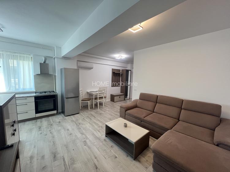 Apartament 2 camere, Bloc Nou, Nord - 3