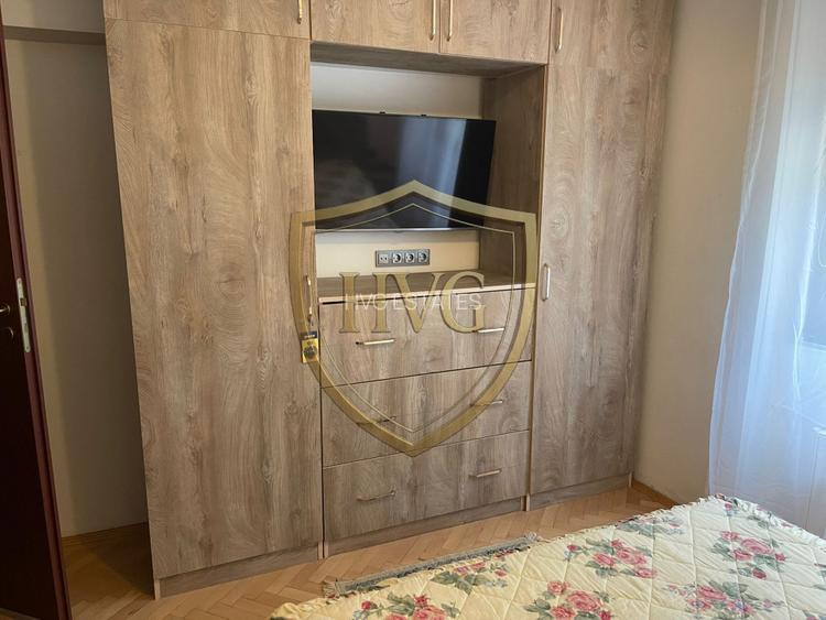 Apartament 2 Camere | Semidecomandat | Iancului-Metrou - 9
