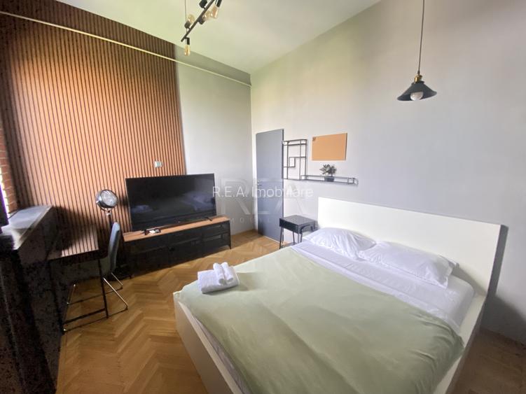 2 Camere-Decomandat-  Ion Câmpineanu - 5