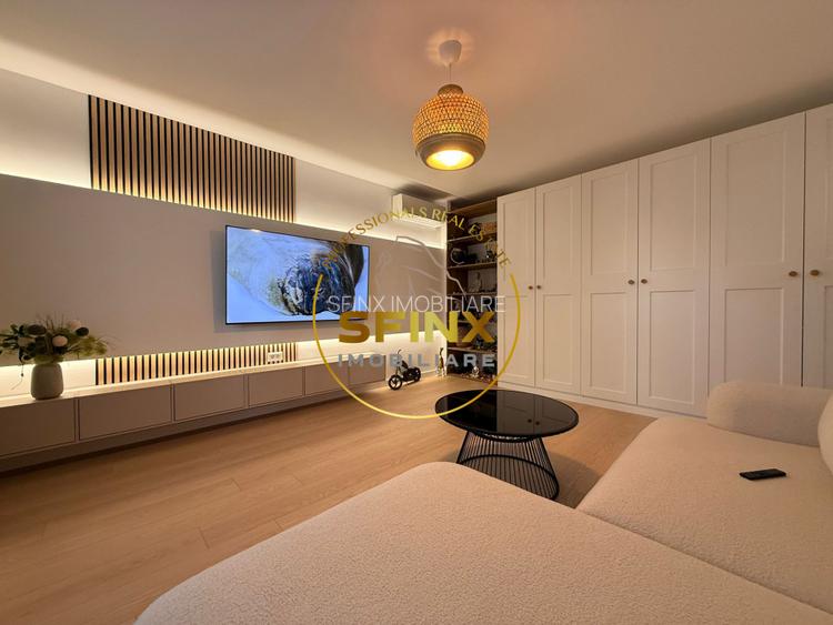 2 camere | renovat complet 2026 | Nerva Traian - 5