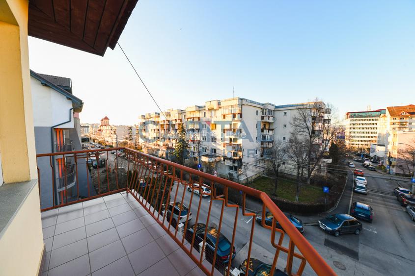 Inchiriere imobil mixt Zorilor langa Sigma Center - 36