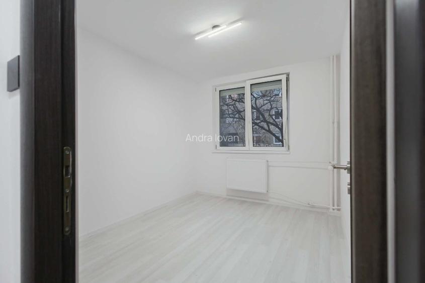 Apartament cochet și deosebit, 3 camere, Velența, Oradea!  - 6