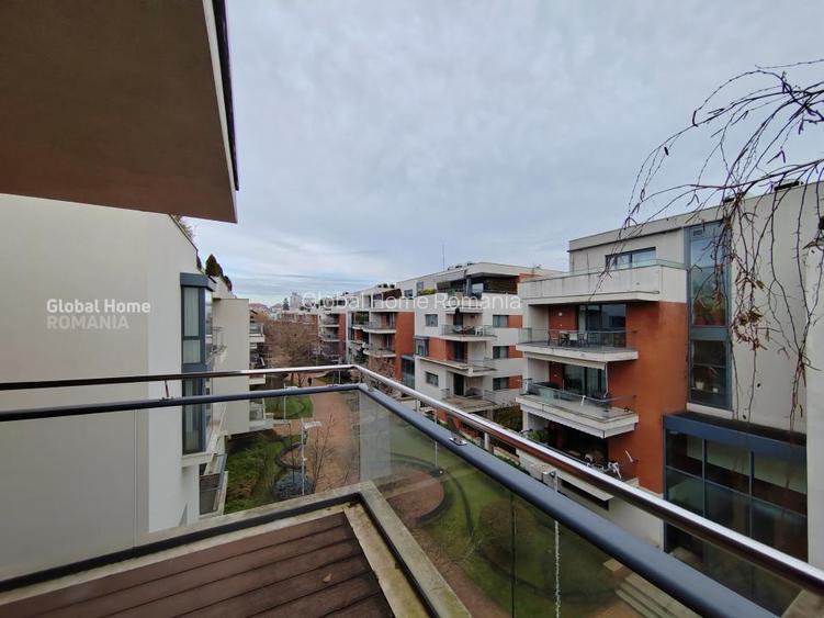 Exclusive 180 sqm Apartment | 4 Rooms | Wasington Residence - 29