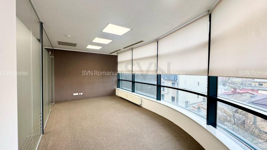 REC3001336 Spatiu de birouri 101 MP I De inchiriat I Cladire de birouri I Barbu - 3