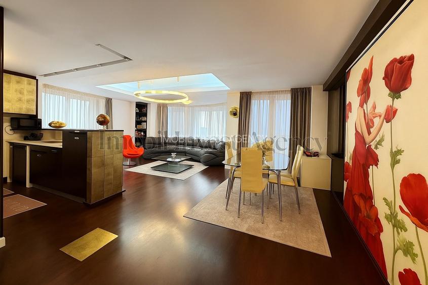 Apartament cu 3 camere de inchiriat in zona Herastrau-Soseaua Nordului - 3