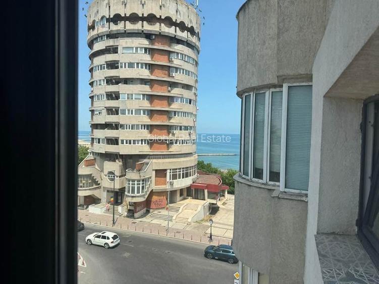 2 Camere Modificat in 3 Ultracentral Plaja Neversea Vedere Laterala La Mare - 2