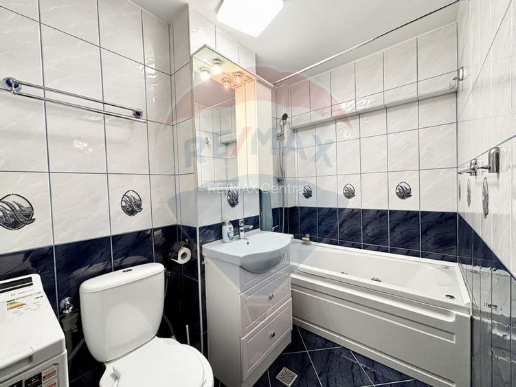 Apartament 2 camere de închiriat, Florilor Craiter, comision 0 - 9