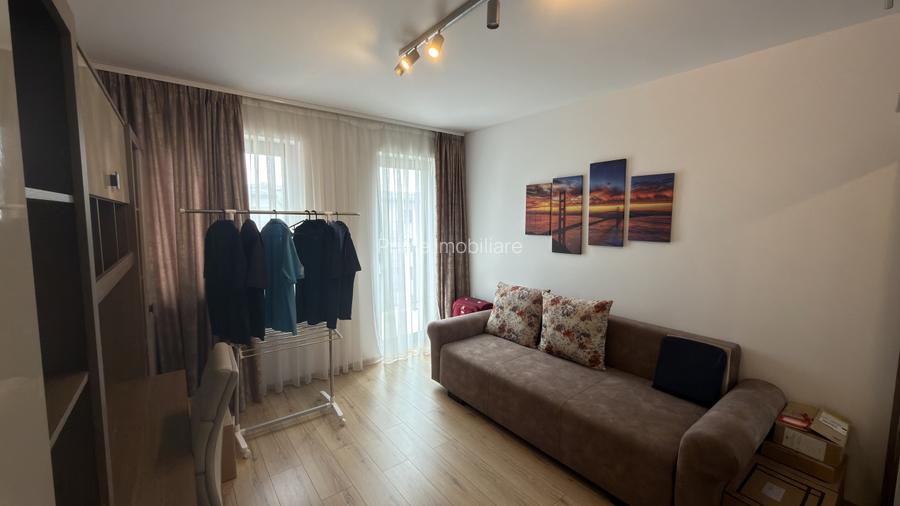 Penthouse | 82mp | terasa 30mp | zona Cetate - 8