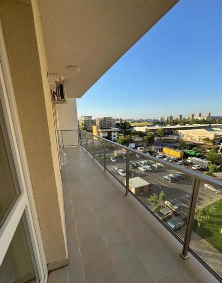 0 Comision | Berceni | Grand Kristal Residence | Parcare