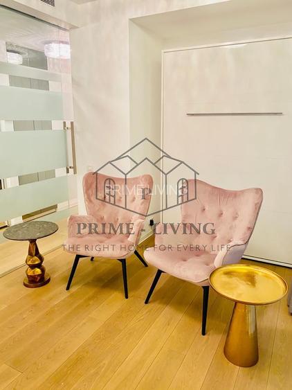 INCHIRIERE DUPLEX CU 2DORMITOARE+BIROU SI GRADINA IN CHARLES DE GAULLE - 20