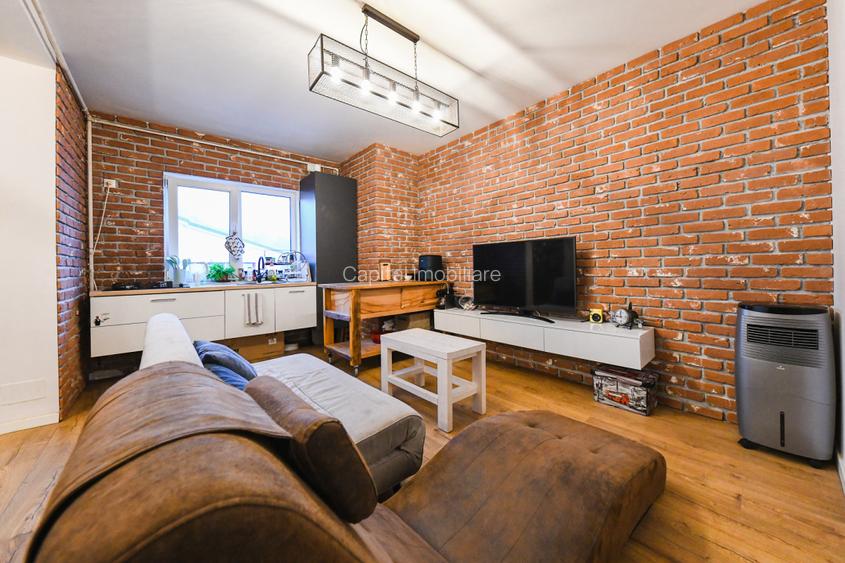 Apartament 2 camere | Donath Park | Bloc Boutique | View superb - 12