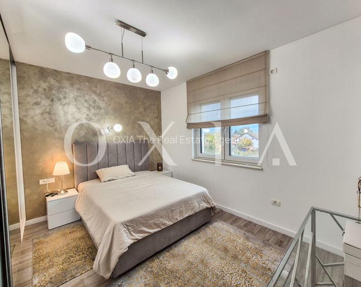 AX1141 Chisoda, Apartament cu 4 camere si design modern - 13