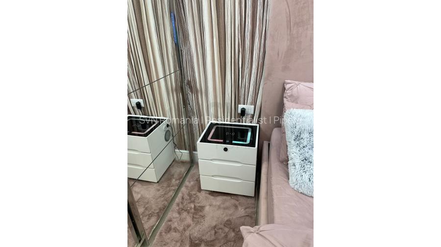 REA1024081 Apartament 2 camere Cortina North I Mobilat Lux I Loc parcare inclus - 13