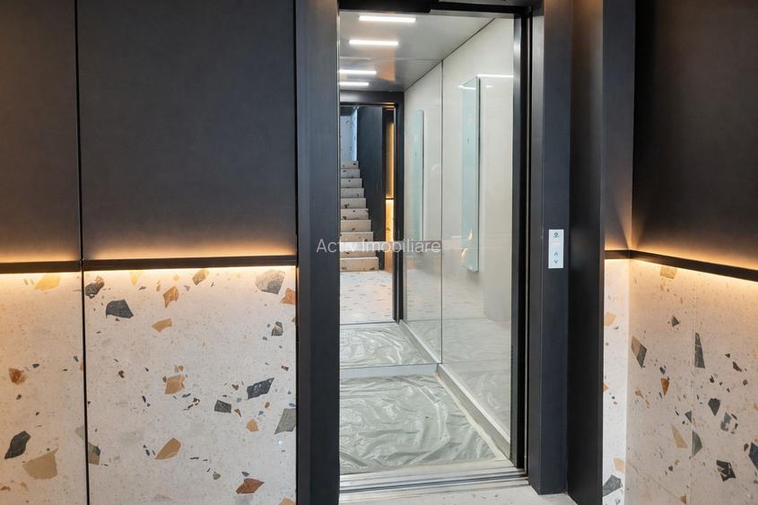 CONSTANTA - BDUL MAMAIA - 151,2 MP, VEDERE SUPERBA, 2 LOCURI PARCARE! - 21