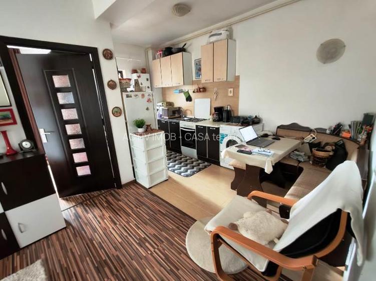 Vanzare - 2 camere - Rahova - Alexandriei - Leroy Merlin - mobilat - utilat -loc - 8
