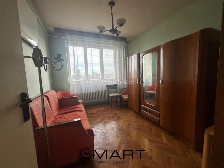 Apartament 4 Camere Astra - 3