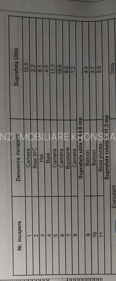 Apartament 3 camere, zona Centrul Civic - 2