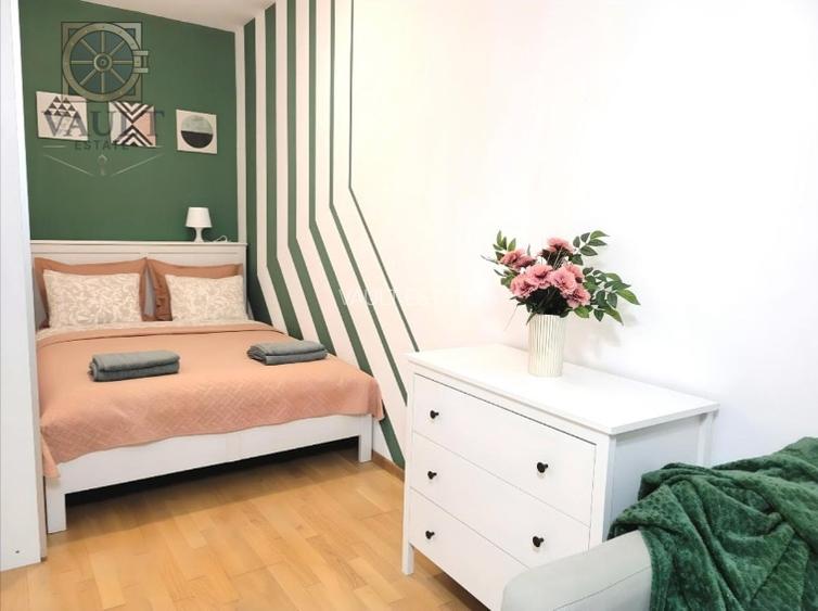 Garoniera - LA CHEIE - zona IANCU NICOLAE  - 3