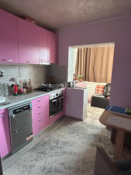 vand apartament 3 camere zona dacia - 8