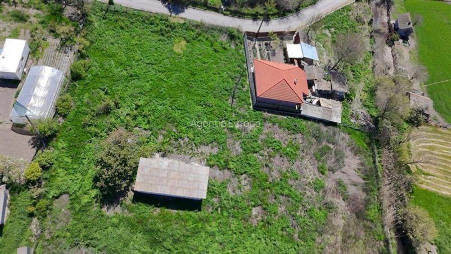 Teren de vanzare in localitatea Zebil judetul Tulcea - 14