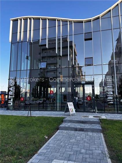 Comercial la Parter - 180 mp - langa Shopping City Sibiu - 10