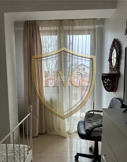 Apartament cu 2 camere | Centrala proprie | Bucureștii Noi - 2