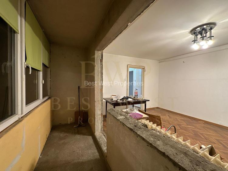 Apartament 2 camere, Gheorghe Lazăr, 0% Comision - 2