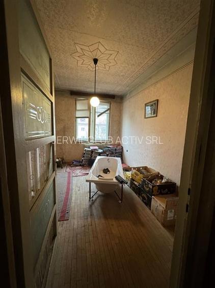 Ap. 2 camere , Lunca , bloc caramida - 4