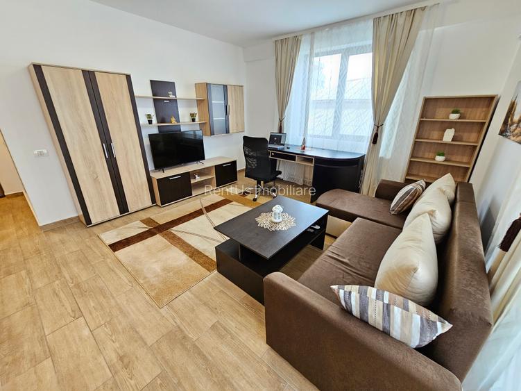 MIHAI BRAVU/CALEA VITAN/BLOC NOU/AP 2 CAMERE LA CHEIE/ - 6