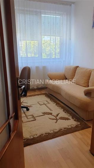 3 camere confort 1, etaj 3, 70 mp, Hipodrom - 8