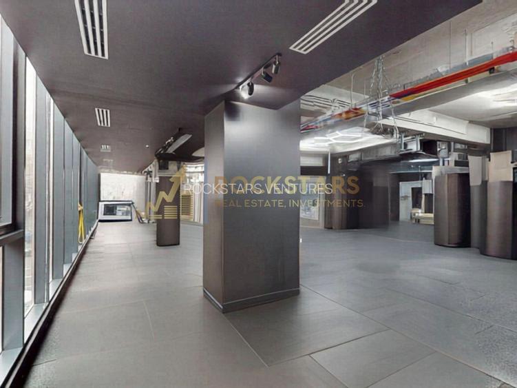 Spatiu birouri | Sala sport | Nicolae Caramfil - 28