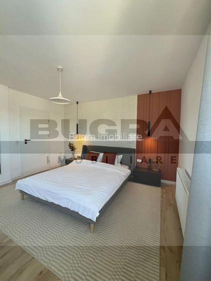 Casa individuala, 130 mp, teren 545, zona Dezmir - 11