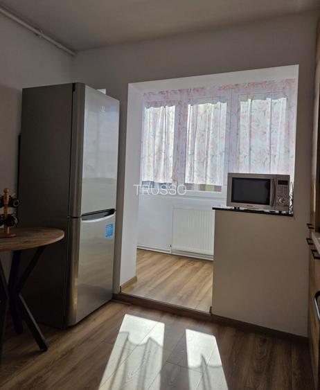 Apartament 2 camere de închiriat – Valea Aurie, Sibiu | 450 €/lună - 8