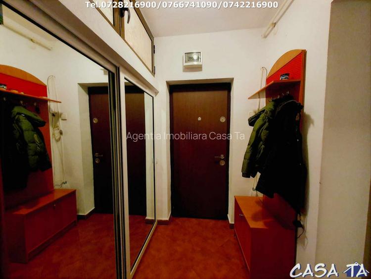 Inchiriere apartament 2 camere, Aleea Smardan - 9