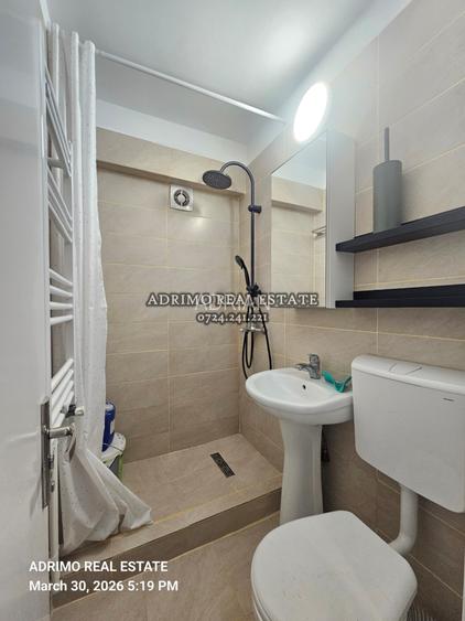 Ap2cam Proaspat Zugravit - Ultracentral Bvd Tomis colt cu Cuza Voda -Gaze- 450E - 10