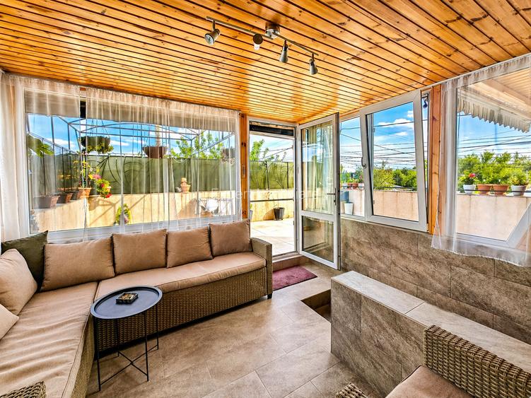Casa P+1 – Ansamblul Buzaului | Complet mobilata | 172.000 € - 7