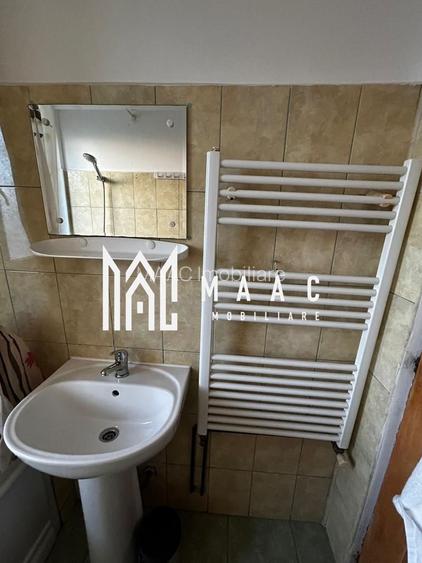 Mansardă 63 mp | Etaj 5 | Zona Rahovei - 13