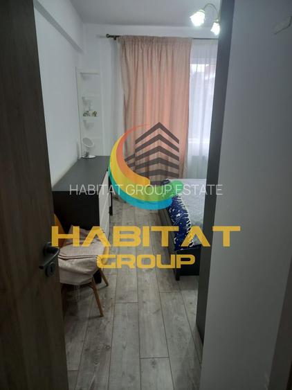 N.Grigorescu inchiririere 2 camere dec. 52 mp + loc parcare - 2