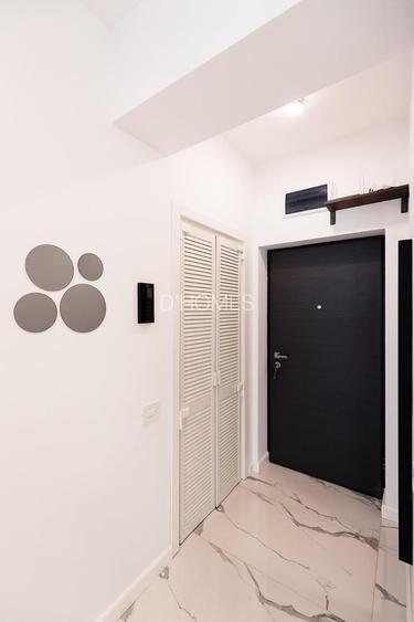 Chirie I Apartament 2 camere I Via Pipera I Mobilat Lux - 25