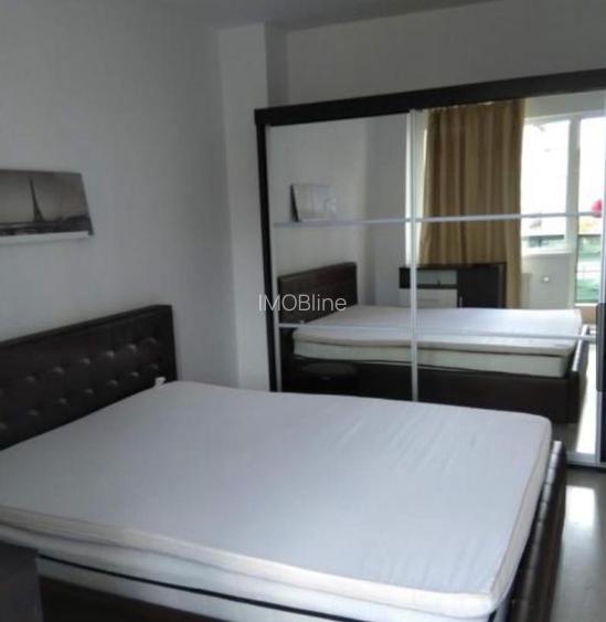 apartament 2 camere zona Tomis plus mobilat utilat 50 mp - 5