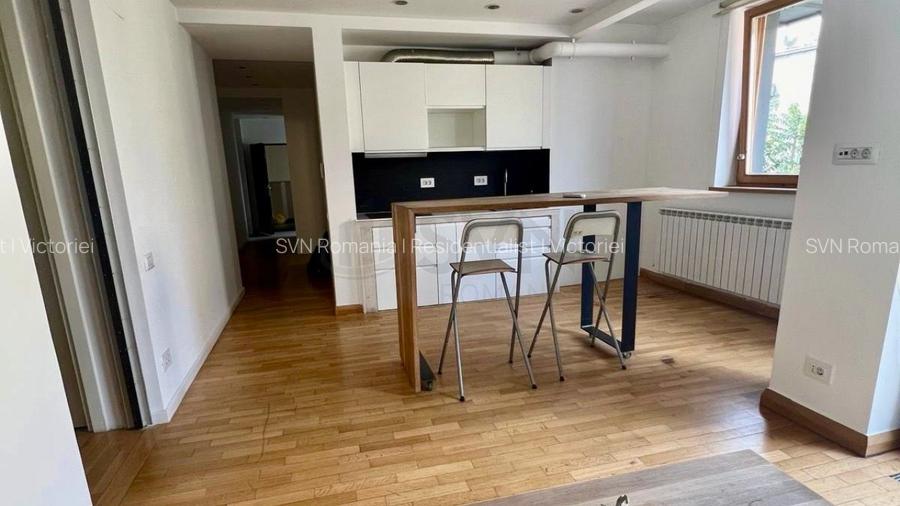 REA0086335 Apartament 7 camere I Vila I Rezidential sau Birouri I Parcare IFoiso - 5