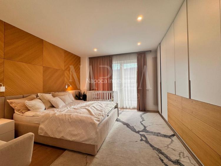 Apartament 5 camere de vanzare in Buna Ziua, Cluj Napoca - 9