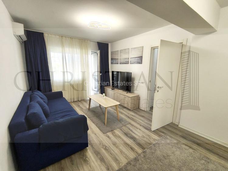 Apartament 2 camere - 66 mp -  V22 Park Residence - Parcare - 12