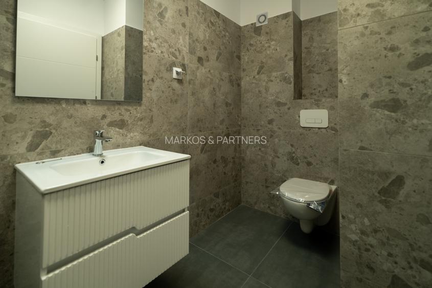 Comision 0% I Apartamente cu 2 camere I Parcare I Str. Eroilor I Florești - 7