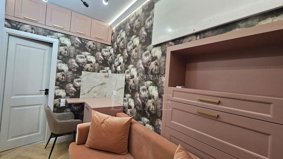 Apartament o camera în zona Piata Unirii, str. Regele Ferdinand - 2