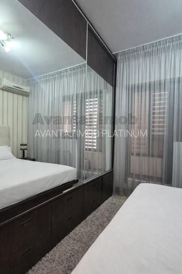 Iancului, bloc nou, centrala proprie - 5