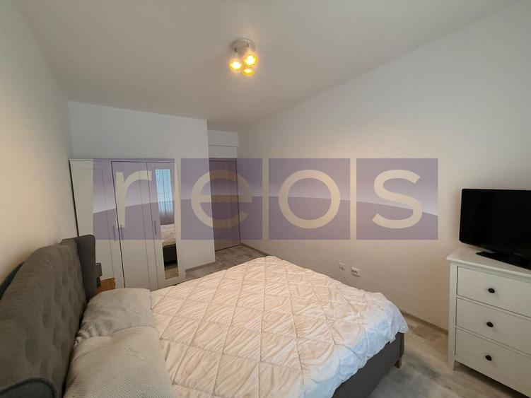 VANZARE 2 CAMERE MIHAI BRAVU | BLOC NOU 2018 | - 8