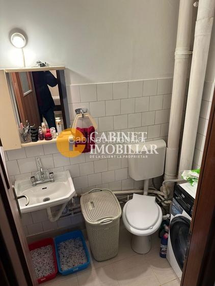 Apartament 3 camere DECOMANDAT - Pacurari - 7